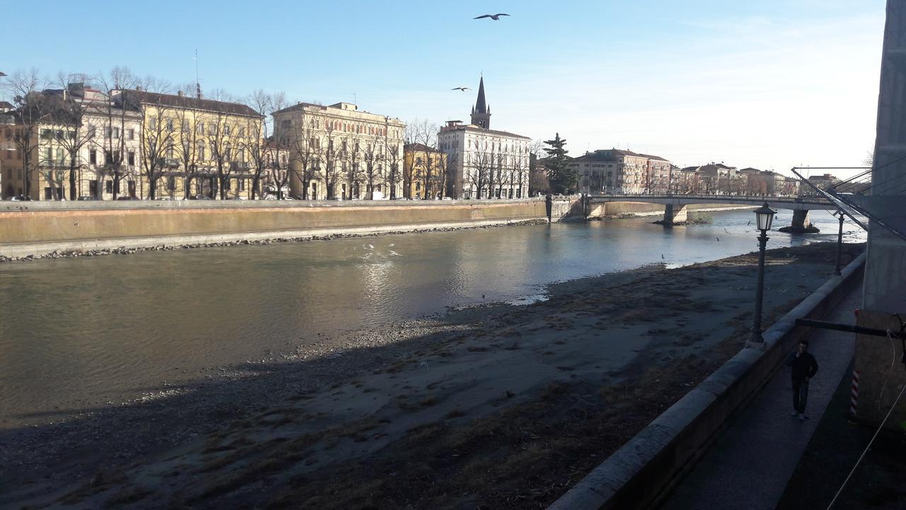 Sottoriva36 Bed & Breakfast - Verona — Photos 1