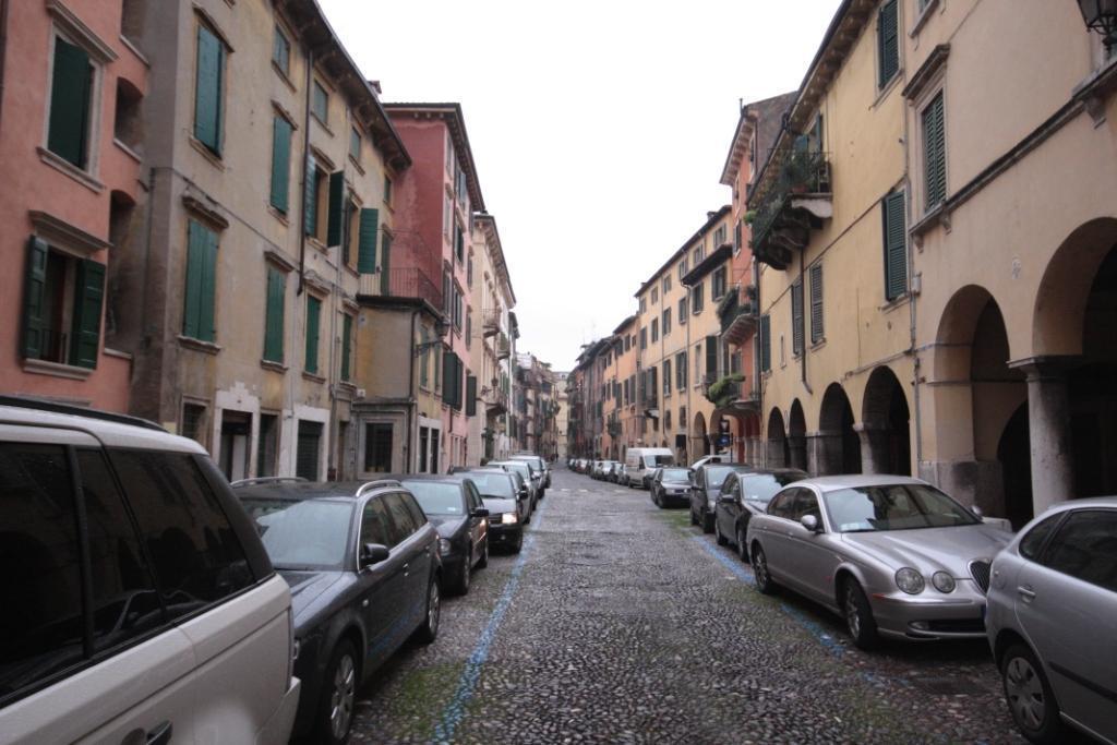Sottoriva36 Bed & Breakfast - Verona, Verona