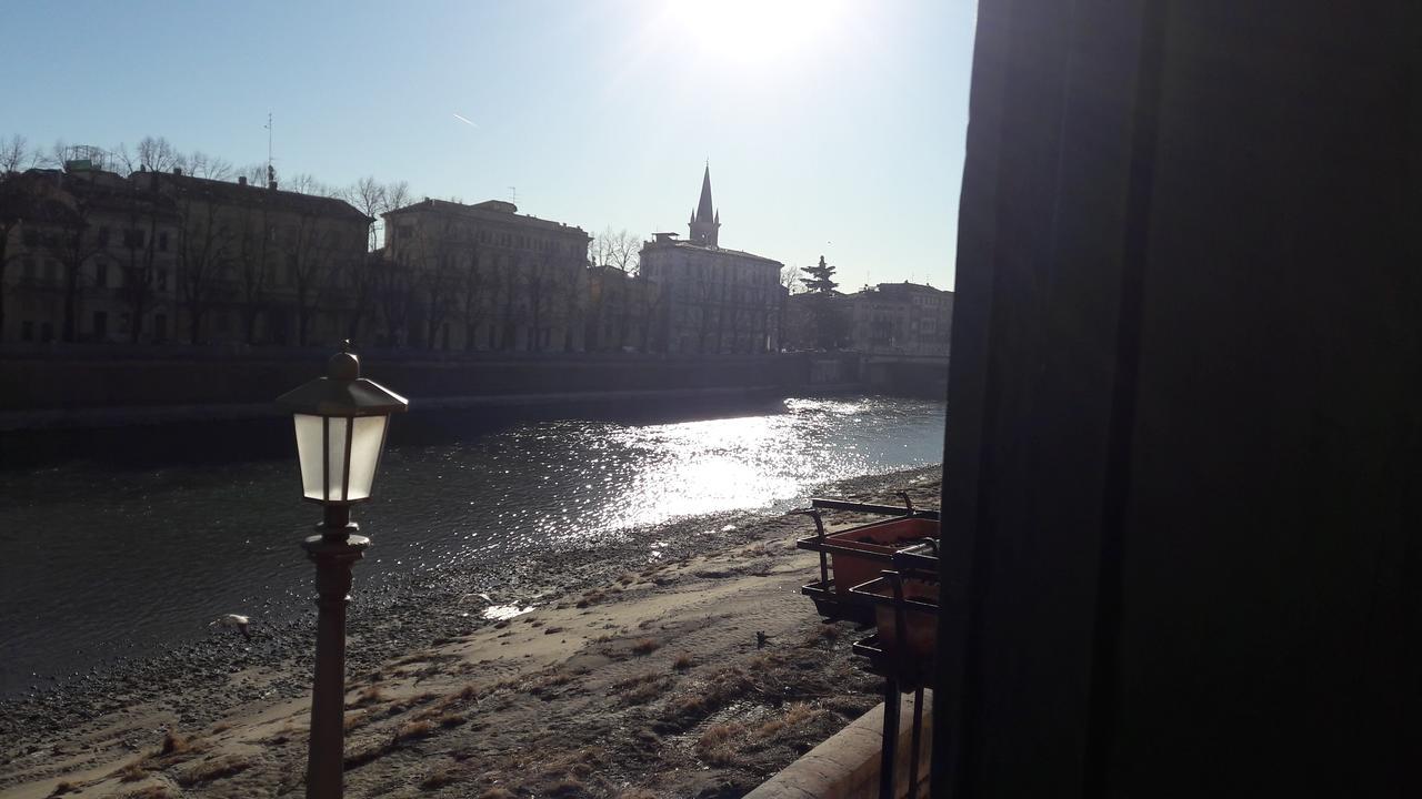 Sottoriva36 Bed & Breakfast - Verona — Photos 2