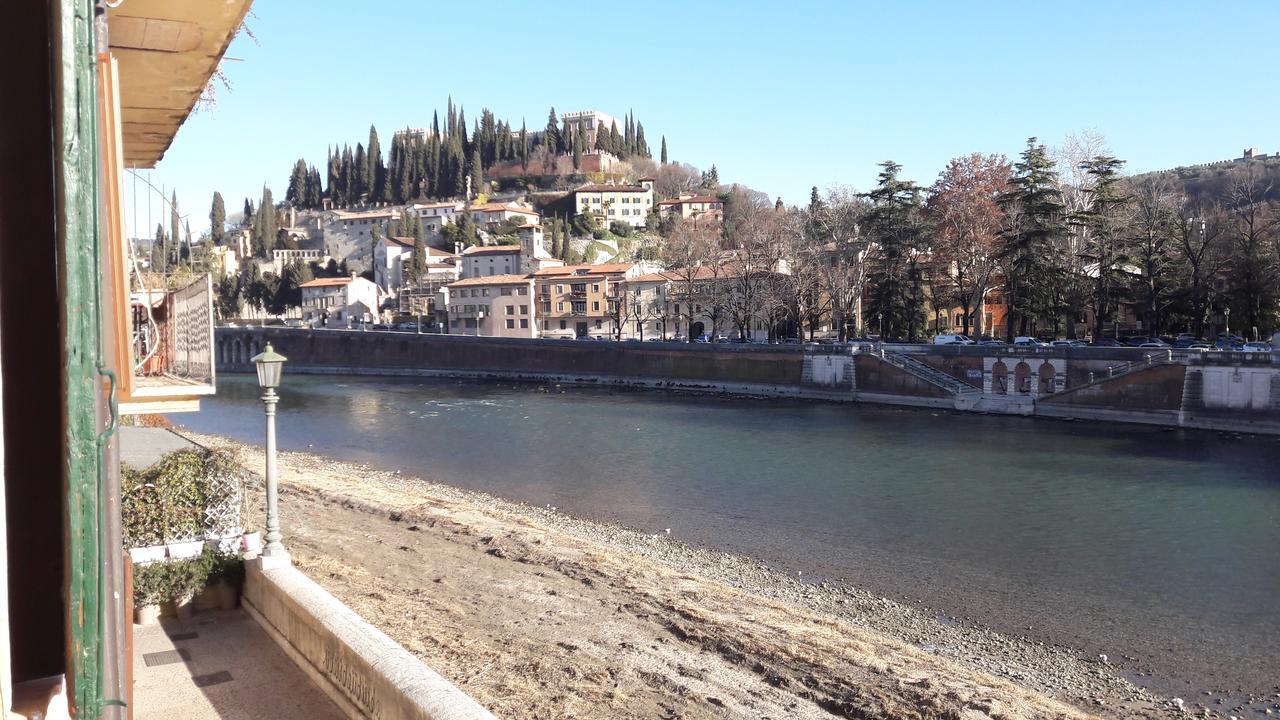 Sottoriva36 Bed & Breakfast - Verona — Photos 3